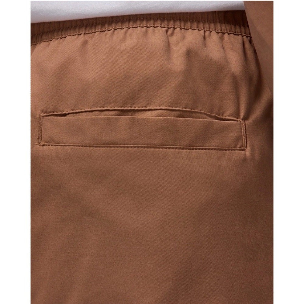 Jordan Essentials Woven Shorts ~ Archaeo Brown FN4549-223 Men's Sz XL NWT - Picture 5 of 8